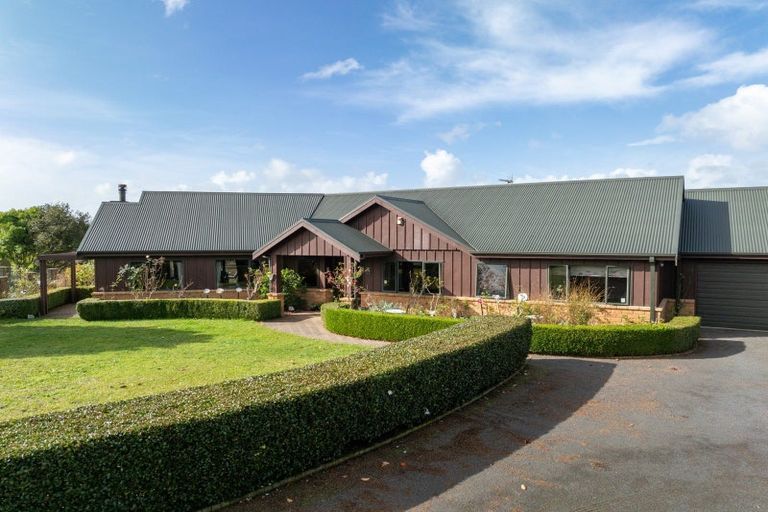 Photo of property in 2242 State Highway 26, Motumaoho, Morrinsville, 3372