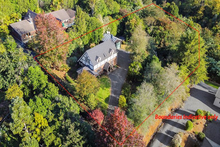 Photo of property in 71j Pa Road, Kerikeri, 0230