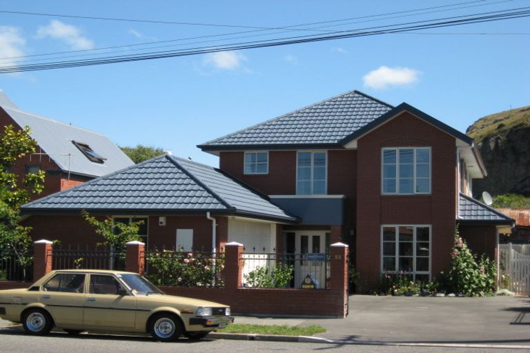 Photo of property in 3/50 Nayland Street, Sumner, Christchurch, 8081