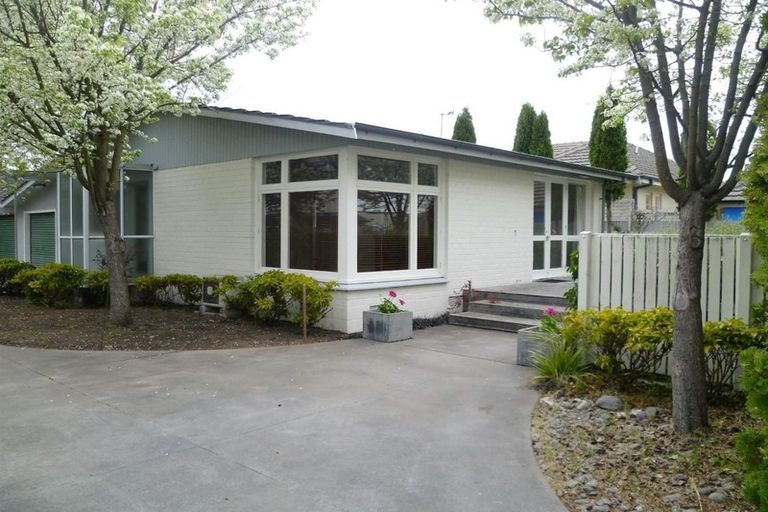 Photo of property in 201 Prospect Road, Hastings, 4122