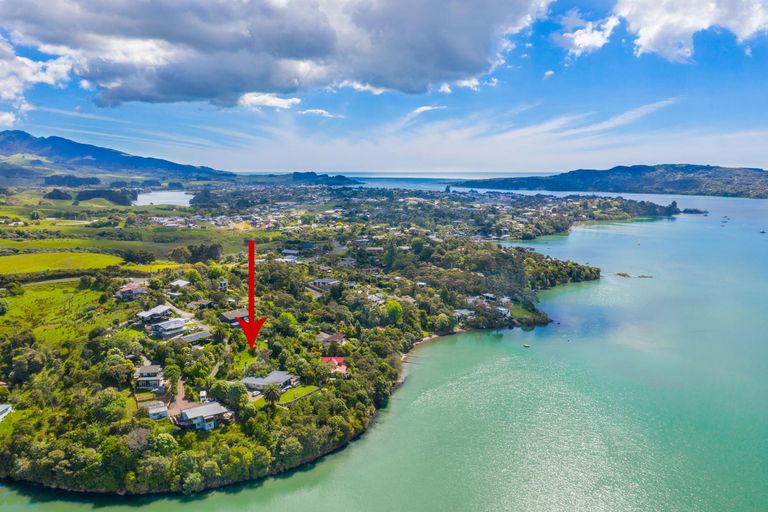 Photo of property in 78m Greenslade Road, Raglan, 3295