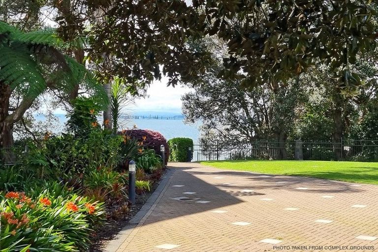 Photo of property in 12/7 The Promenade, Takapuna, Auckland, 0622