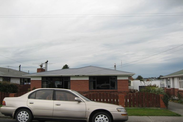 Photo of property in 21 Naish Street, Balclutha, 9230