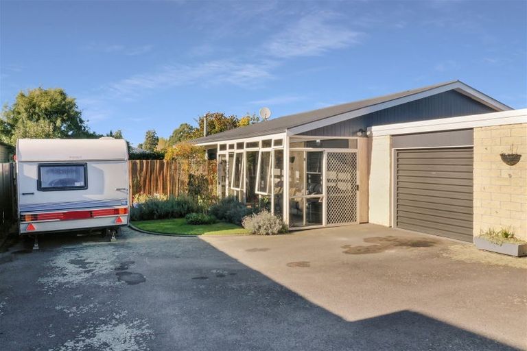 Photo of property in 2/95 Thomson Street, Tinwald, Ashburton, 7700