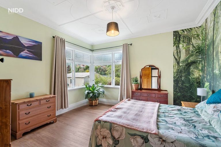 Photo of property in 59 Somerville Street, Andersons Bay, Dunedin, 9013