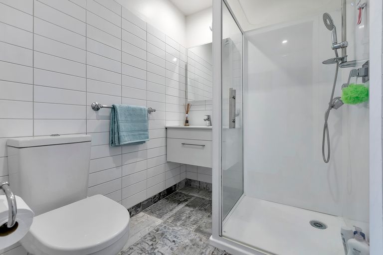 Photo of property in 305/160d Hobsonville Point Road, Hobsonville, Auckland, 0616