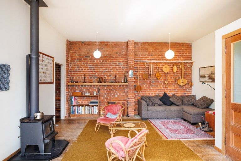 Photo of property in 2898 Kimbolton Road, Kimbolton, 4774