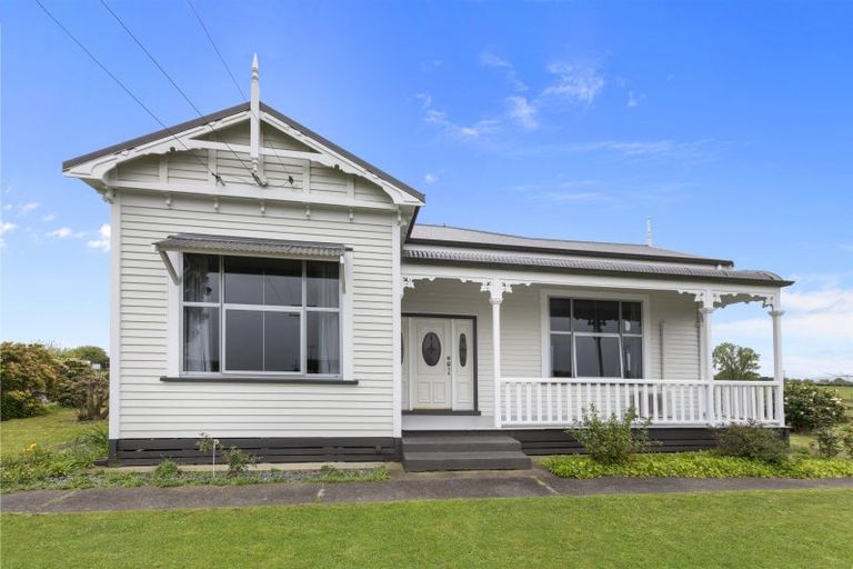 Photo of property in 4405 State Highway 26, Waihou, Te Aroha, 3393