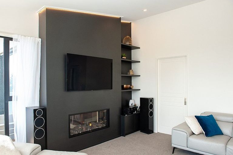 Photo of property in 14 Pennine Way, Huntsbury, Christchurch, 8022