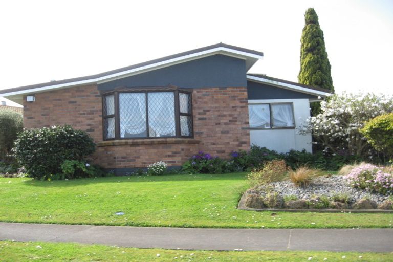 Photo of property in 12 Stafford Street, Springvale, Whanganui, 4501