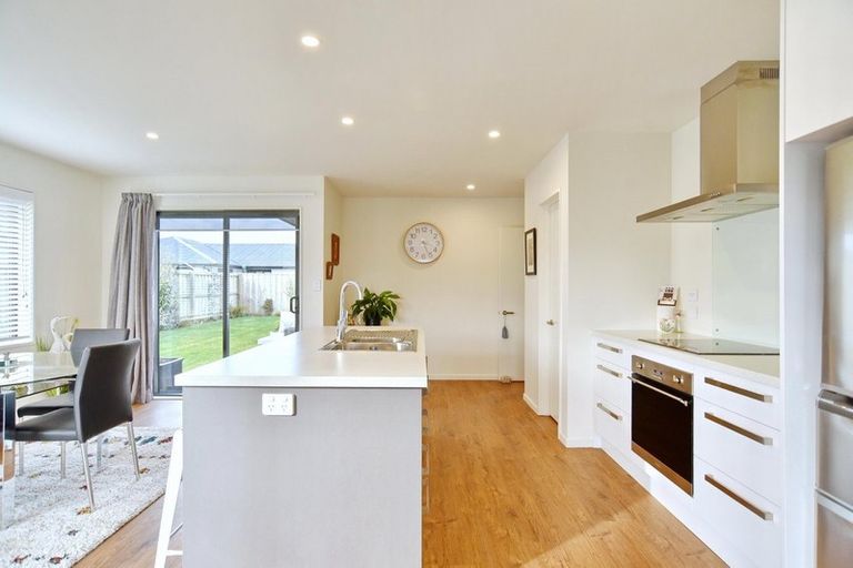 Photo of property in 3 Mcphail Avenue, Rangiora, 7400