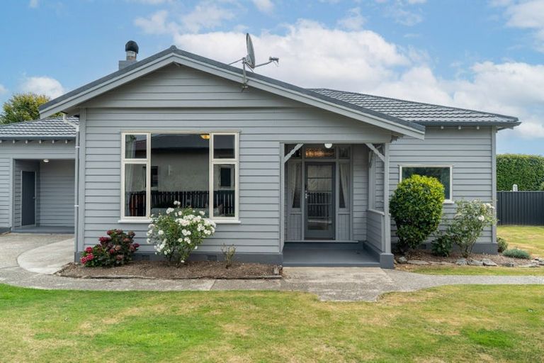 Photo of property in 145 Duke Street, Gladstone, Invercargill, 9810