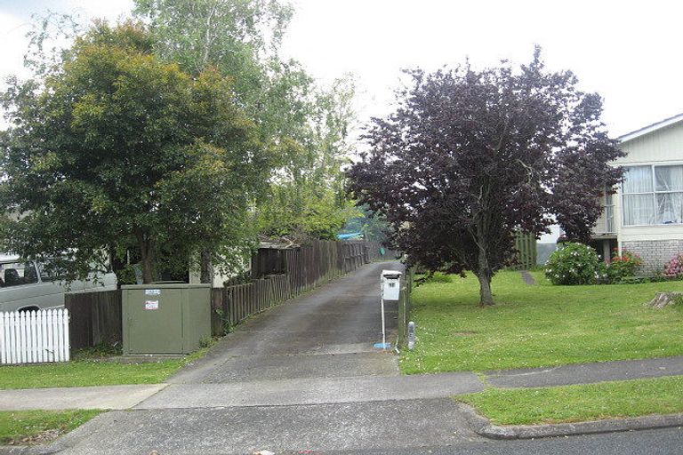 Photo of property in 16 Pallant Street, Manurewa, Auckland, 2102