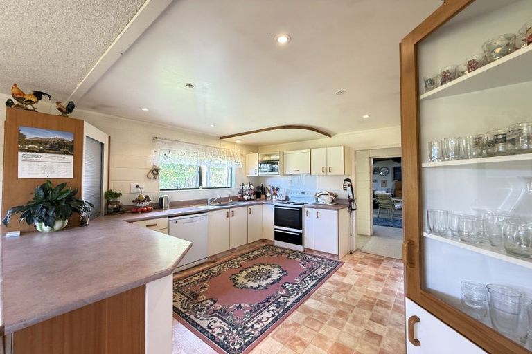 Photo of property in 7 Joll Street, Waitara, 4383