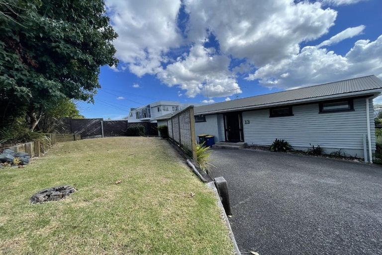 Photo of property in 1/13 Newhaven Terrace, Mairangi Bay, Auckland, 0630