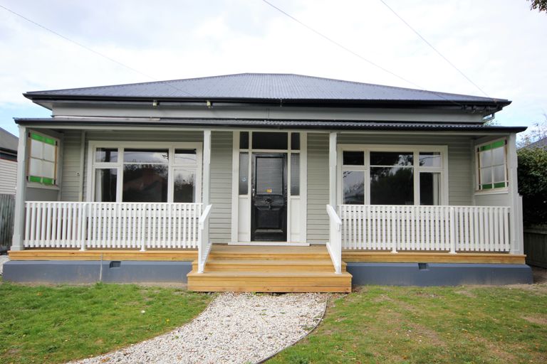 Photo of property in 48 Redruth Avenue, Spreydon, Christchurch, 8024