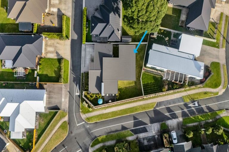 Photo of property in 9 Roka Street, Bell Block, New Plymouth, 4312