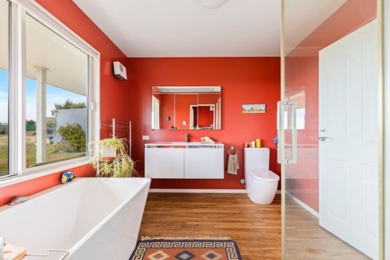 Photo of property in 273p Maskells Road, Balcairn, Amberley, 7481