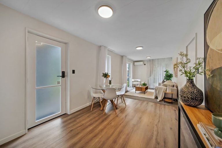 Photo of property in 4/44 Puriri Street, Riccarton, Christchurch, 8041