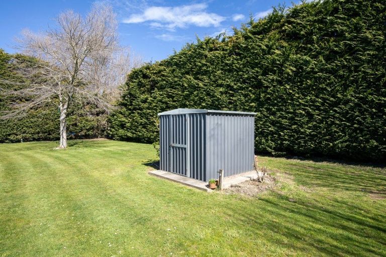 Photo of property in 244 Greenpark Road, Lincoln, Christchurch, 7674