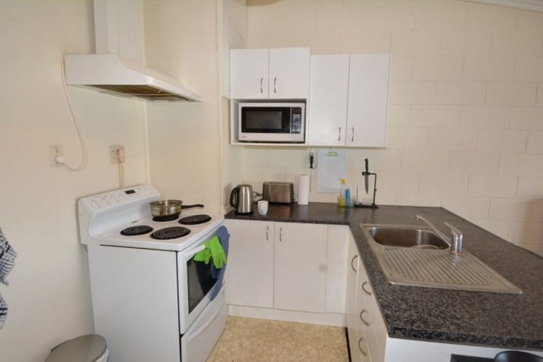 Photo of property in 78a Manor Place, Dunedin Central, Dunedin, 9016