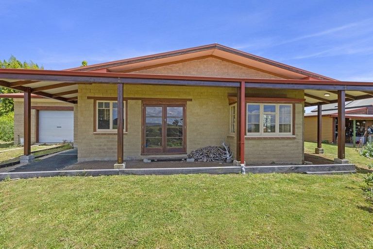 Photo of property in 502 Okete Road, Raglan, 3295