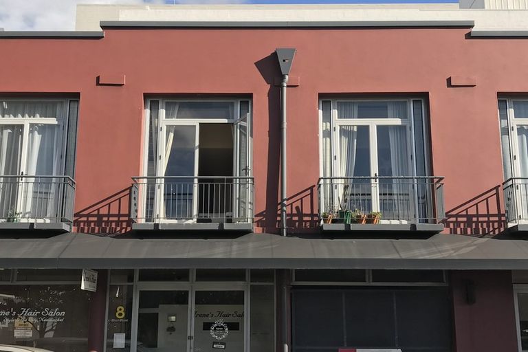 Photo of property in 1b/6 Kingdon Street, Newmarket, Auckland, 1023