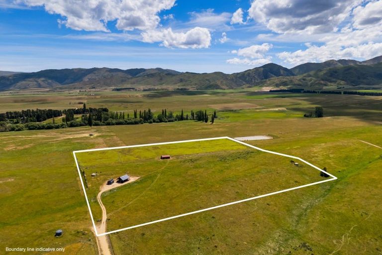 Photo of property in 38 Scrubby Gully Road, Waikerikeri, Alexandra, 9393