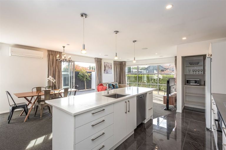 Photo of property in 19 John Annan Street, Halswell, Christchurch, 8025