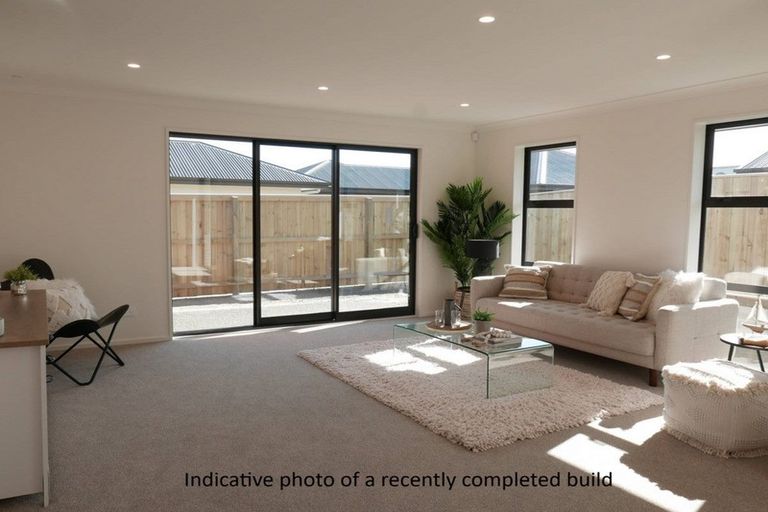 Photo of property in 49a Watkins Drive, Rangiora, 7400