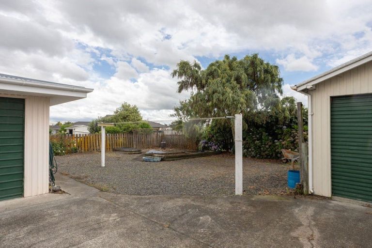 Photo of property in 22 Miller Street, Dannevirke, 4930