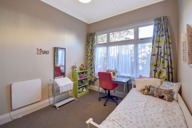 Photo of property in 8 Signal Hill Road, Opoho, Dunedin, 9010