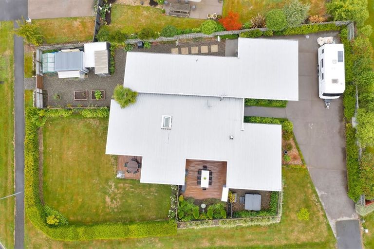 Photo of property in 2 Ormandy Court, Amberley, 7410