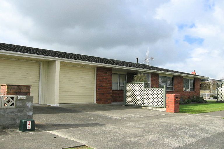 Photo of property in 37b Derby Street, Feilding, 4702