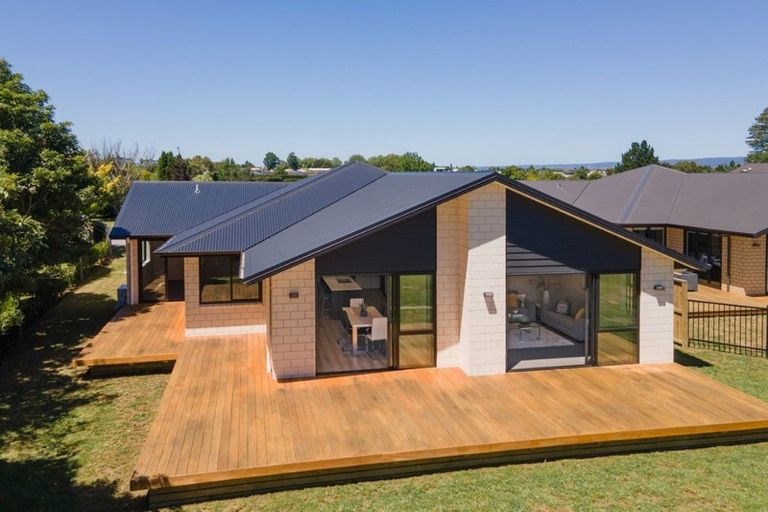 Photo of property in 34 Mulgan Street, Katikati, 3129