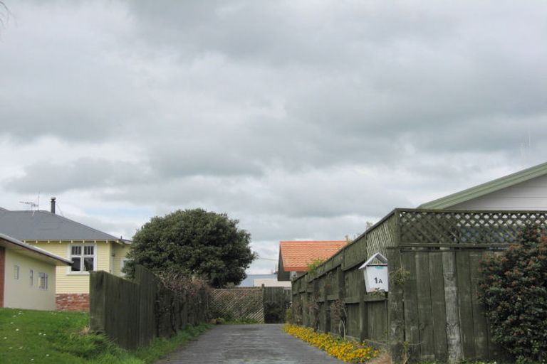 Photo of property in 1a Hutchison Crescent, Durie Hill, Whanganui, 4500