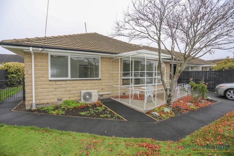 Photo of property in 24a Stratford Street, Merivale, Christchurch, 8014