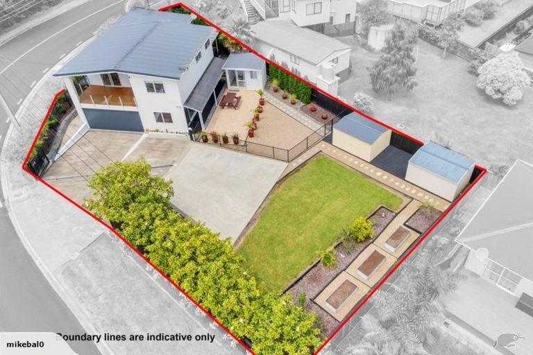 Photo of property in 267 Vipond Road, Stanmore Bay, Whangaparaoa, 0932