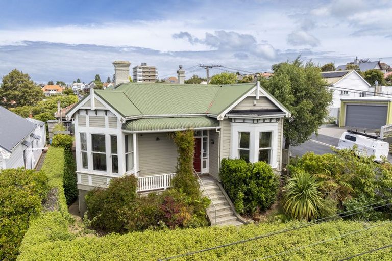 Photo of property in 20 Chamberlain Street, Maori Hill, Dunedin, 9010