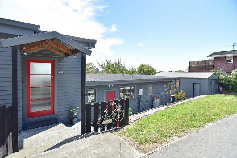 Photo of property in 28 Parklands Drive, Huntsbury, Christchurch, 8022