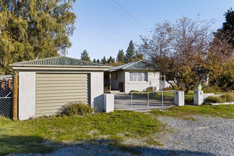 Photo of property in 28 Pery Street, Ranfurly, 9332