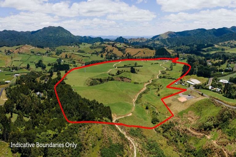 Photo of property in 55a Waitawheta Road, Waikino, Waihi, 3682