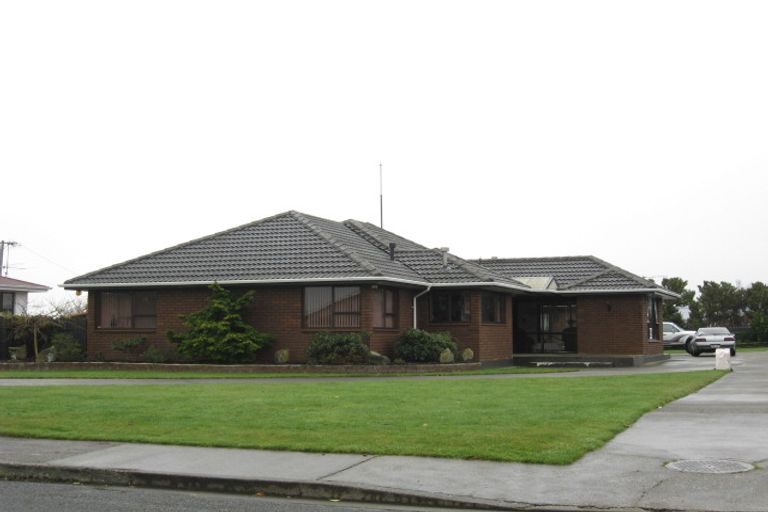 Photo of property in 152 Dipton Street, Kingswell, Invercargill, 9812