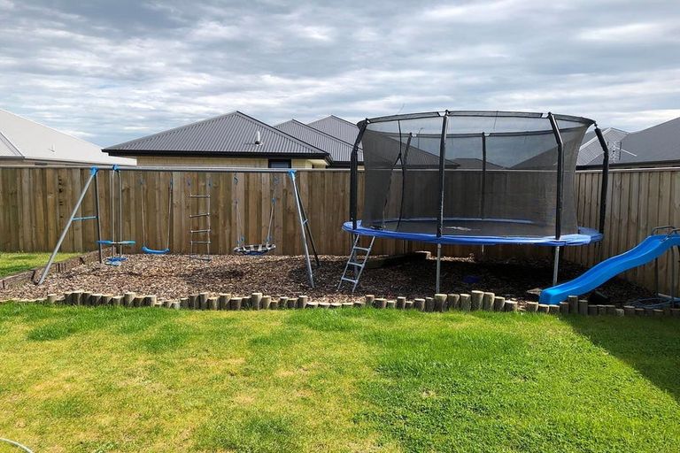 Photo of property in 8 Sandhill Drive, Rolleston, 7615