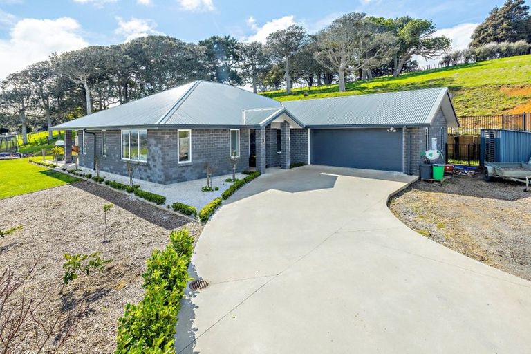Photo of property in 215a Bald Hill Road, Waiuku, 2681