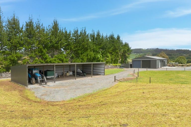Photo of property in 208 Tatton Road, Maungatapere, Whangarei, 0179