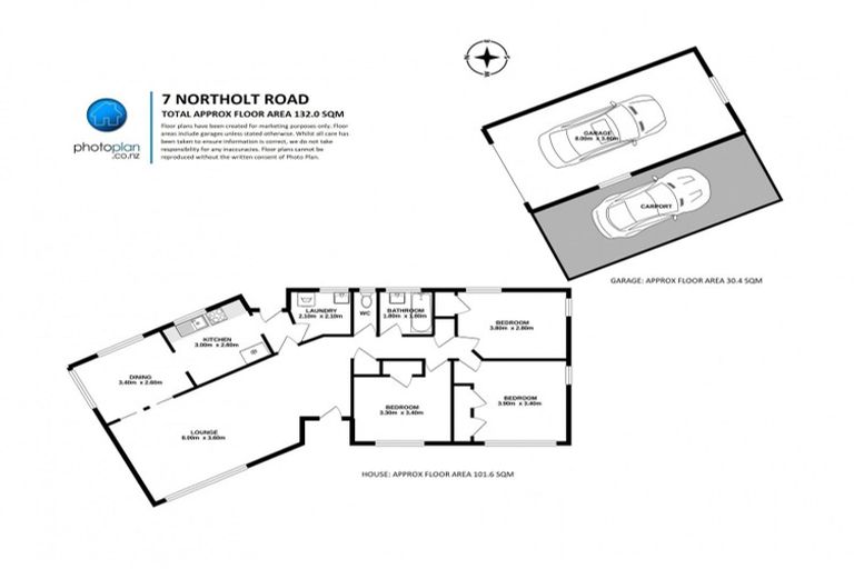 Photo of property in 7 Northolt Road, Fairview Downs, Hamilton, 3214