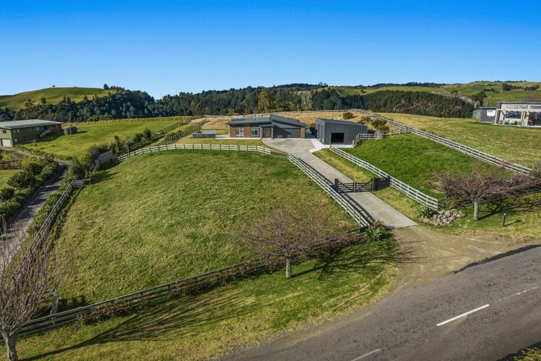 Photo of property in 109 Mimiha Ridge Road, Matata, Whakatane, 3194