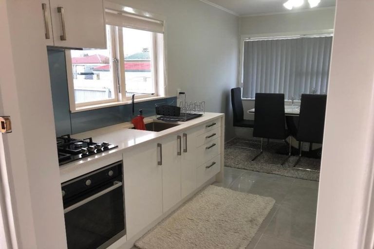 Photo of property in 7 Haddon Street, Mangere East, Auckland, 2024