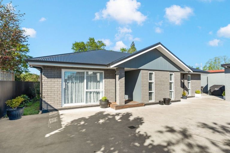 Photo of property in 77 Renall Street, Masterton, 5810